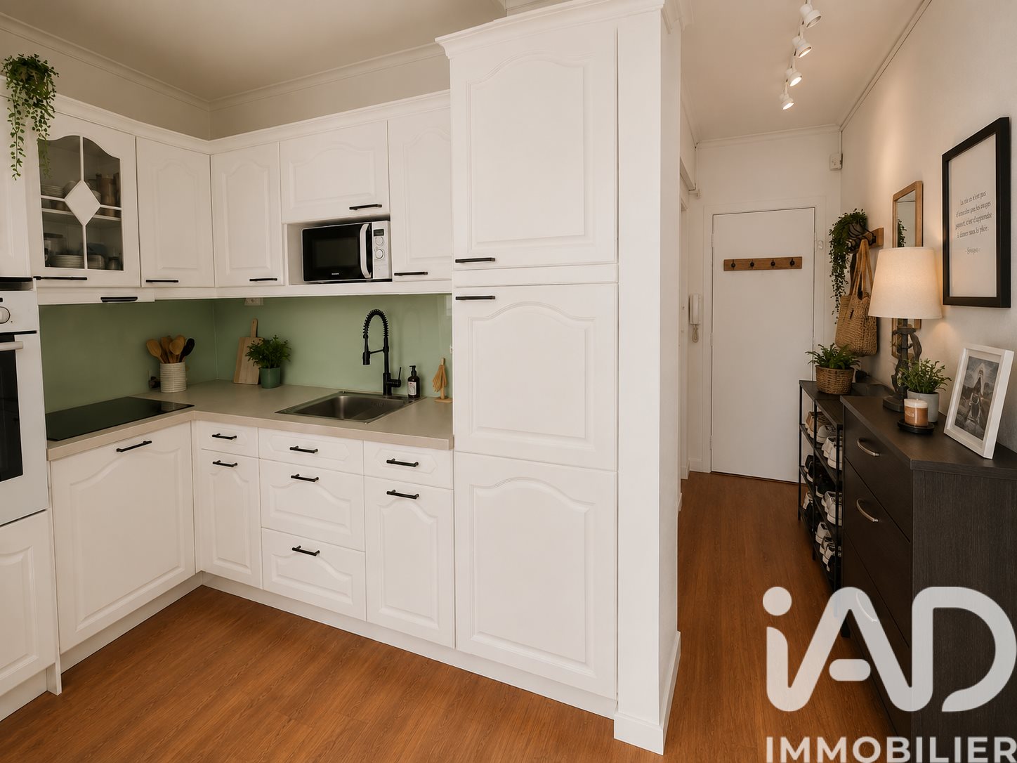 Appartement à vendre, 43m², Chartres