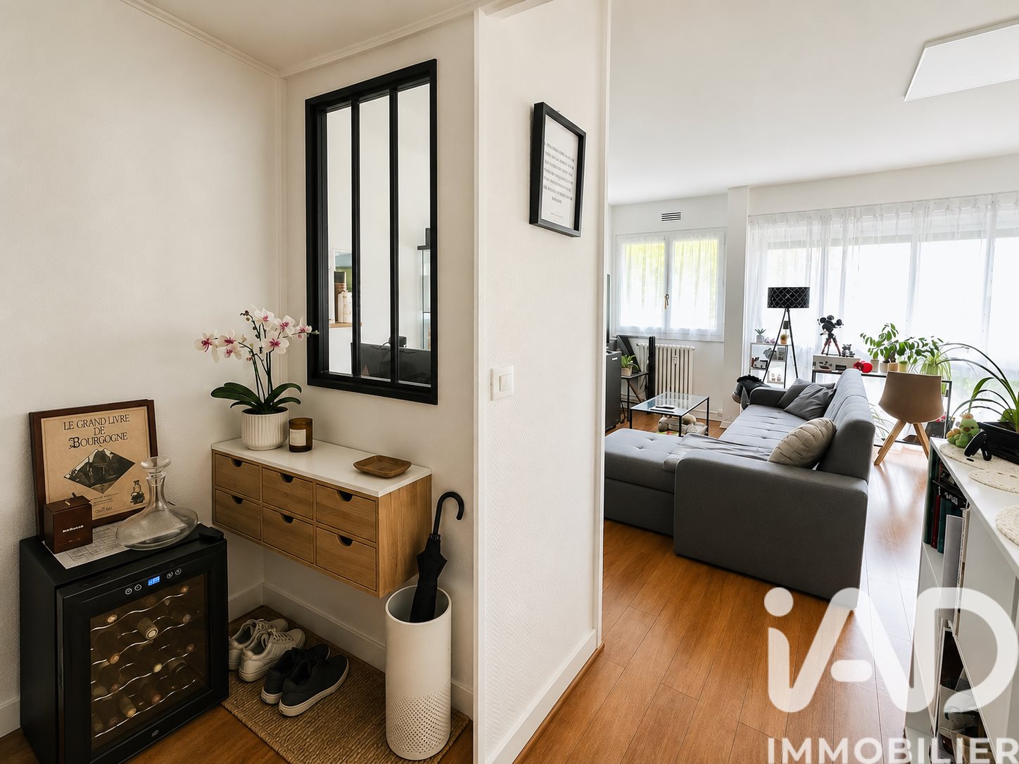 Appartement à vendre, 43m², Chartres