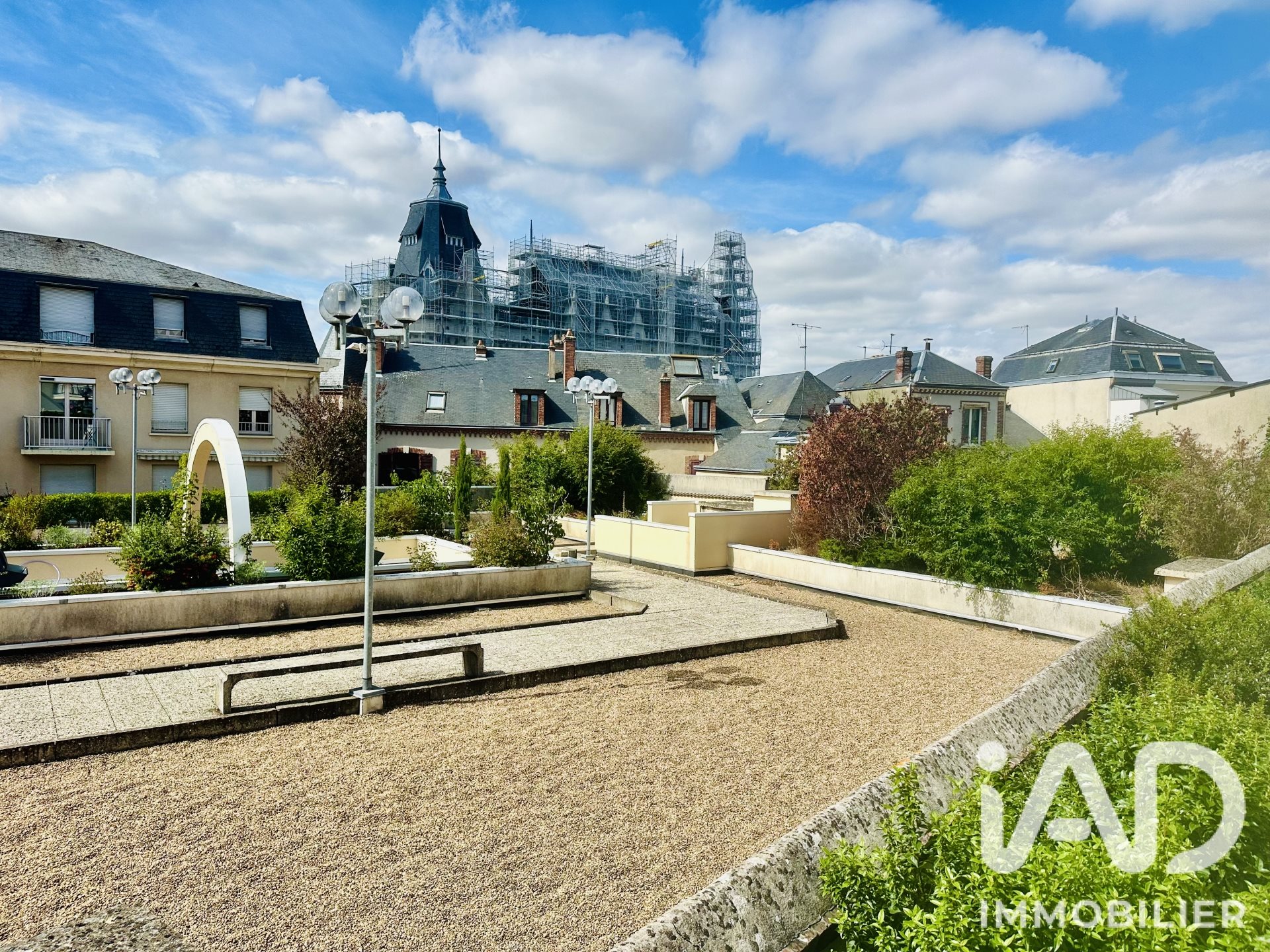 Appartement à vendre, 170m², Chartres