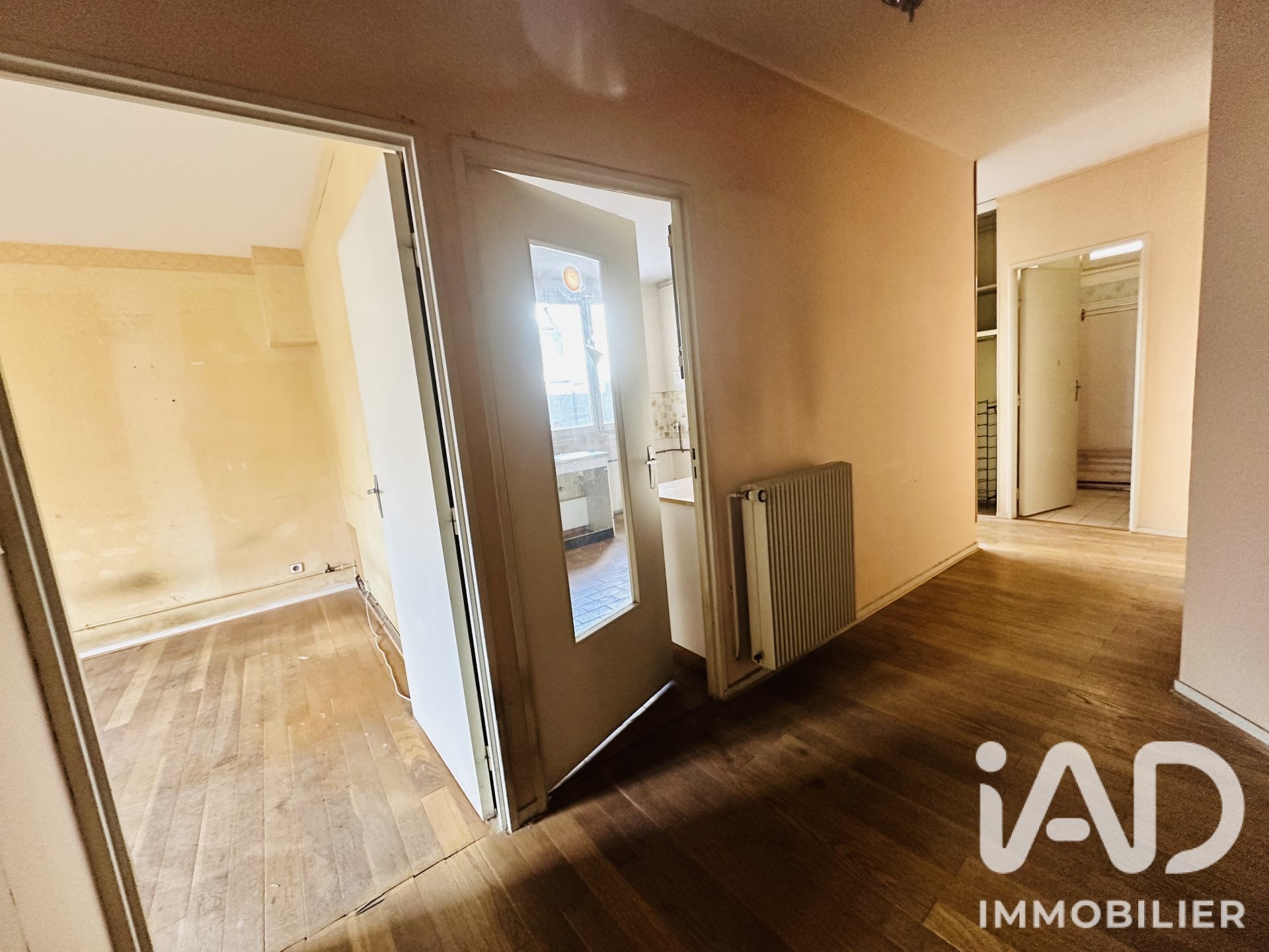 Appartement à vendre, 170m², Chartres