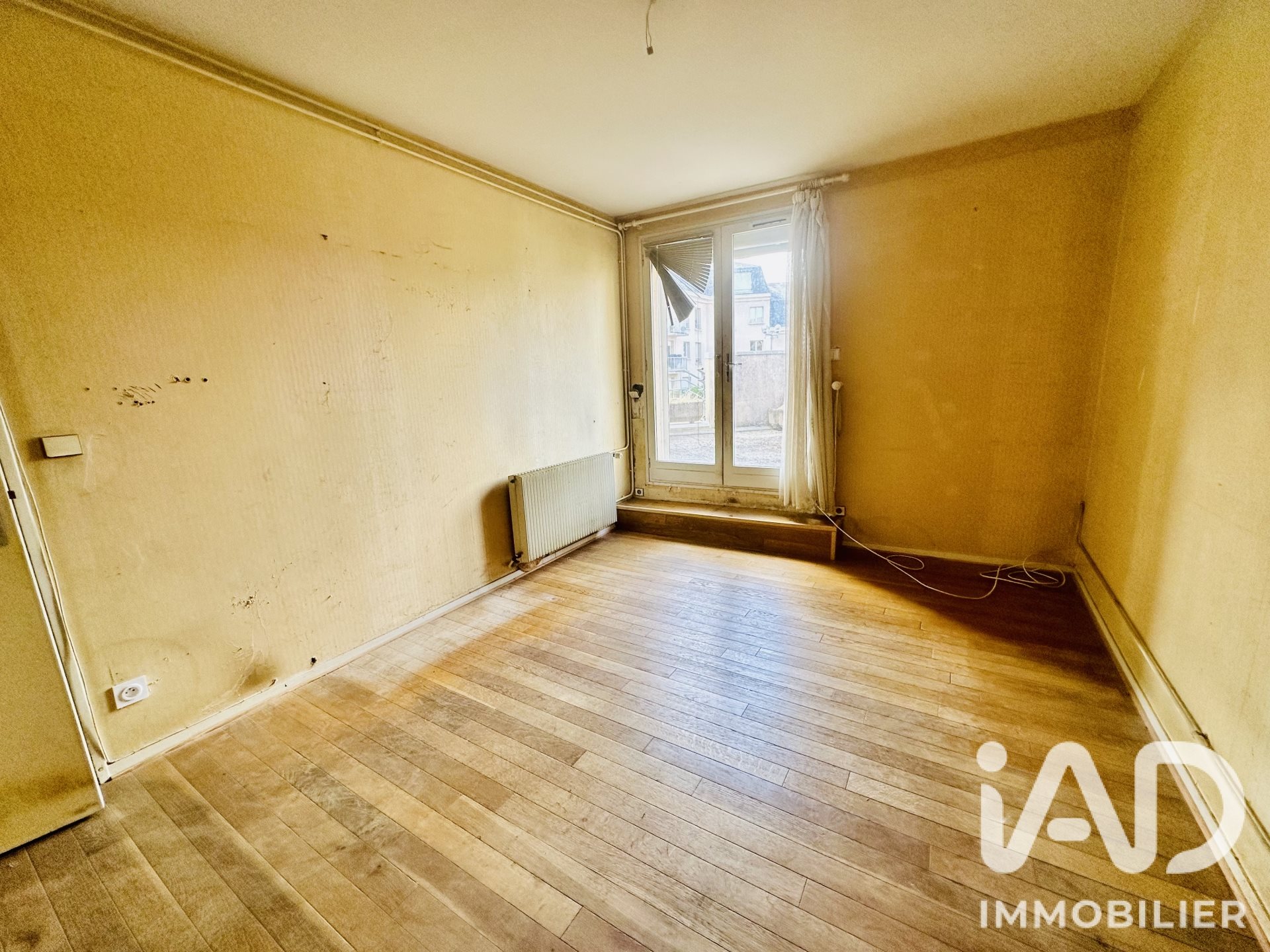 Appartement à vendre, 170m², Chartres