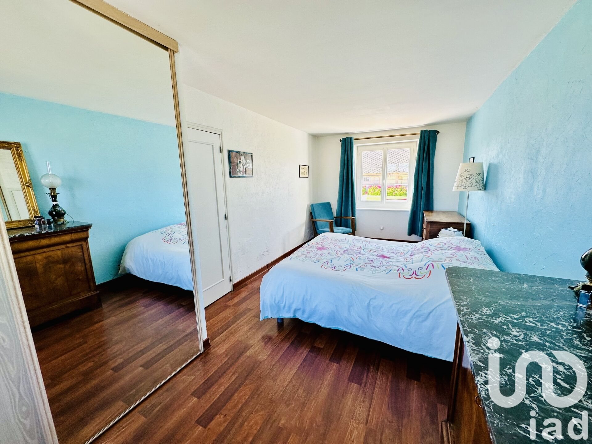 Maison à vendre, 140m², Fontaine-la-Guyon