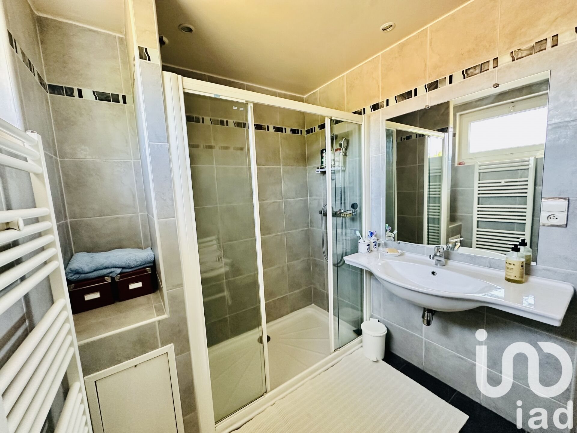 Maison à vendre, 140m², Fontaine-la-Guyon