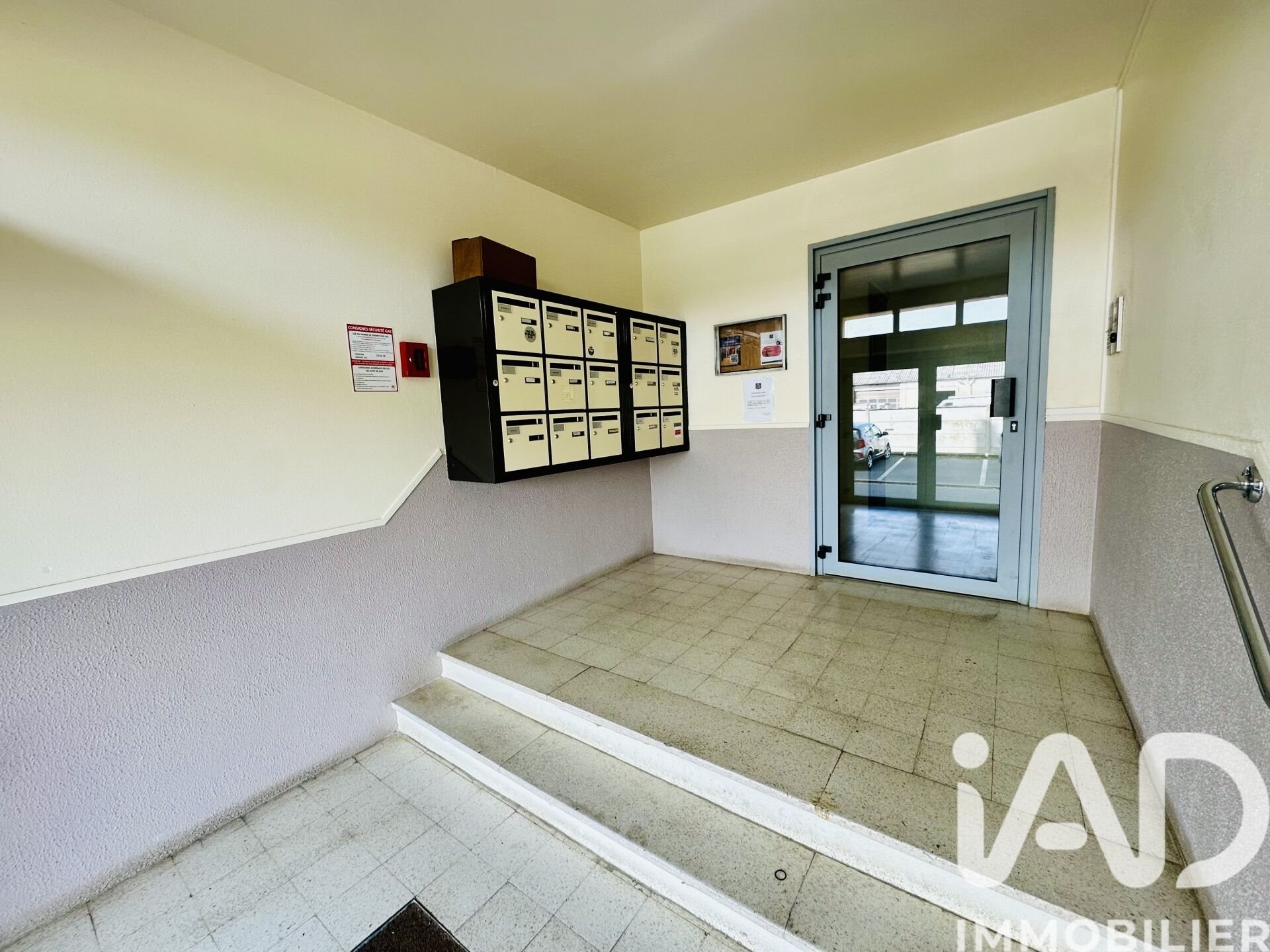 Appartement à vendre, 54m², Lucé