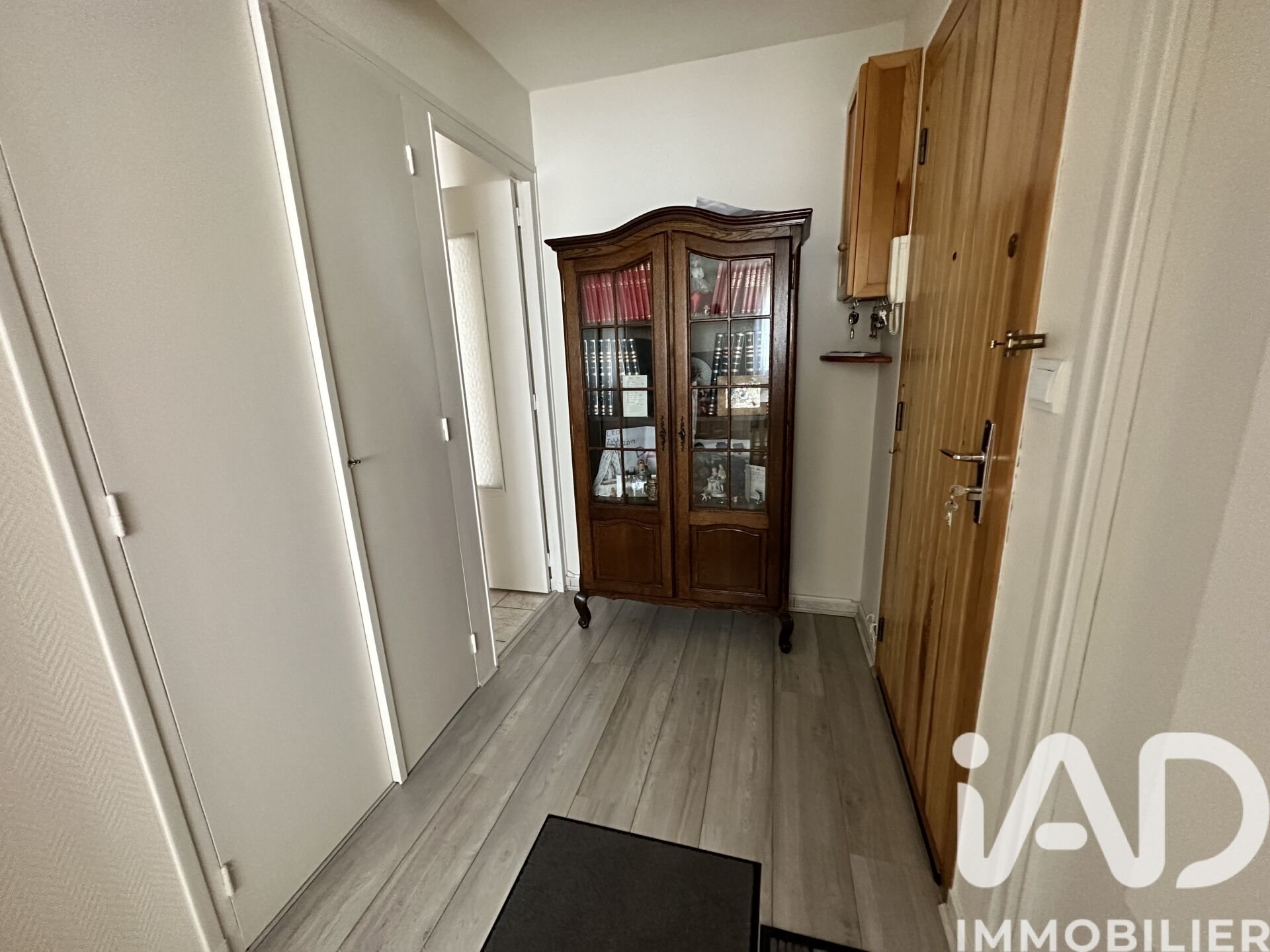 Appartement à vendre, 54m², Lucé