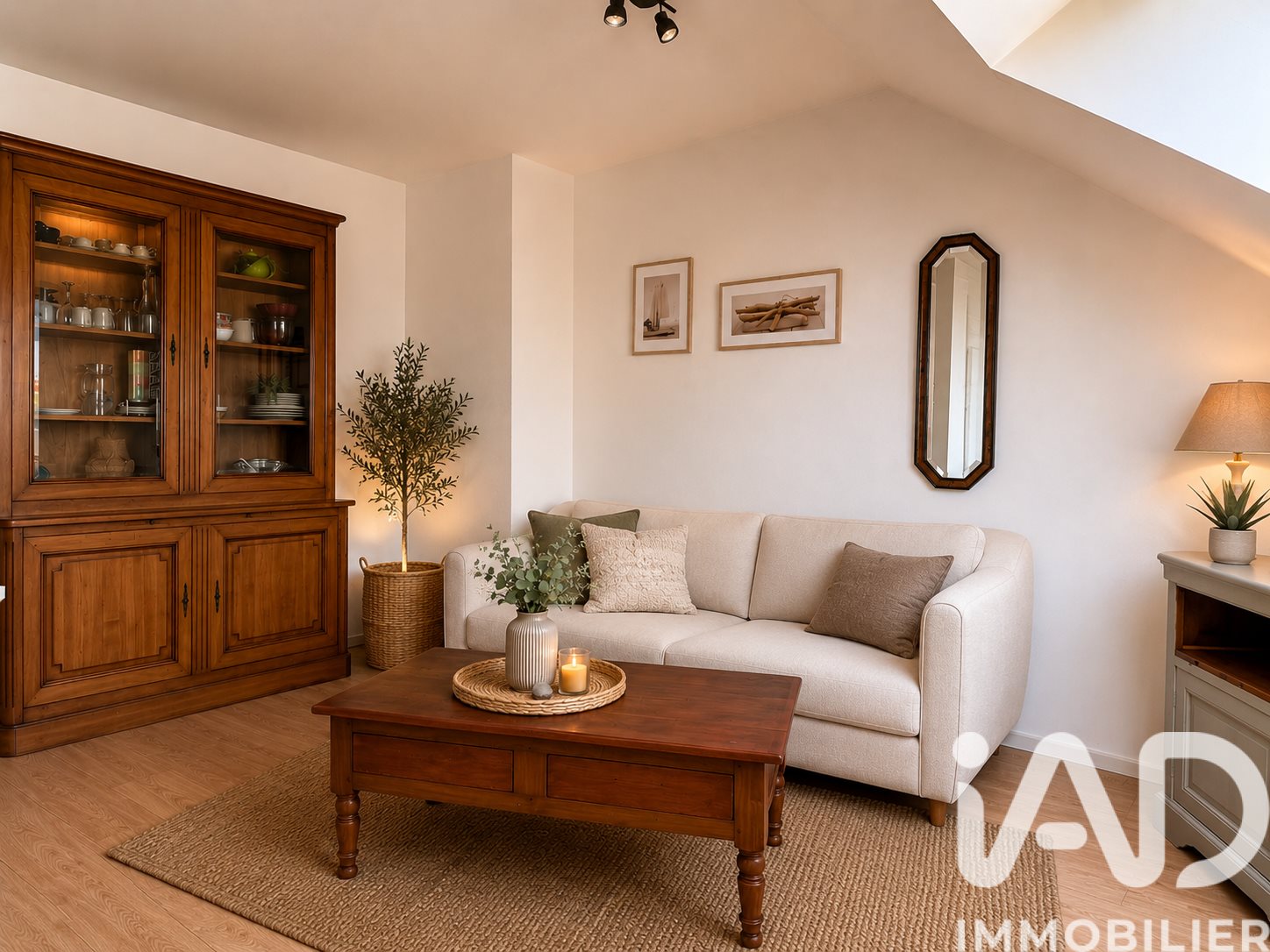 Appartement à vendre, 37m², Dinard