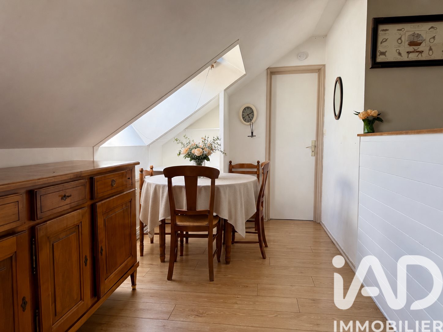 Appartement à vendre, 37m², Dinard