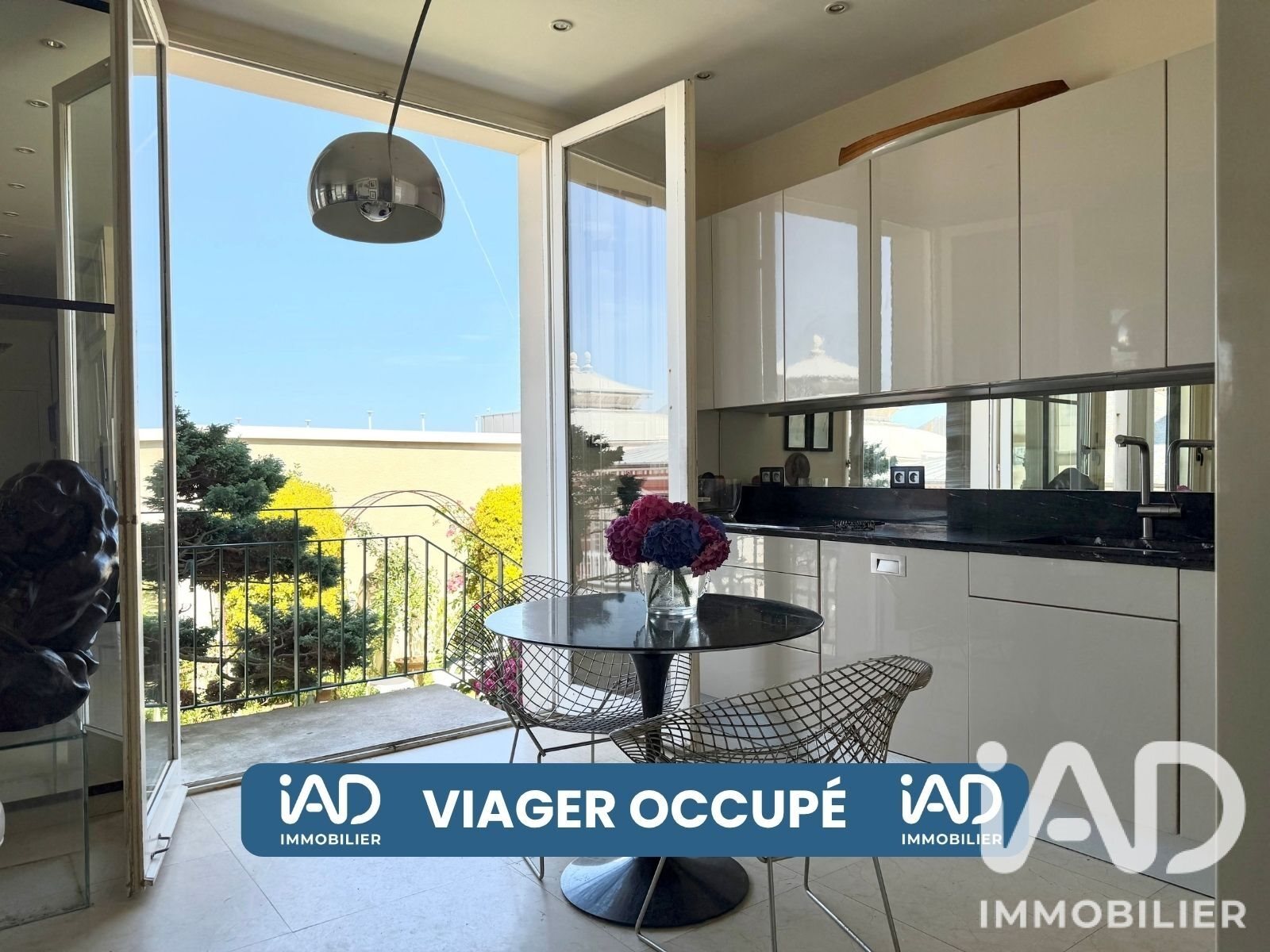 Appartement à vendre, 65m², Dinard