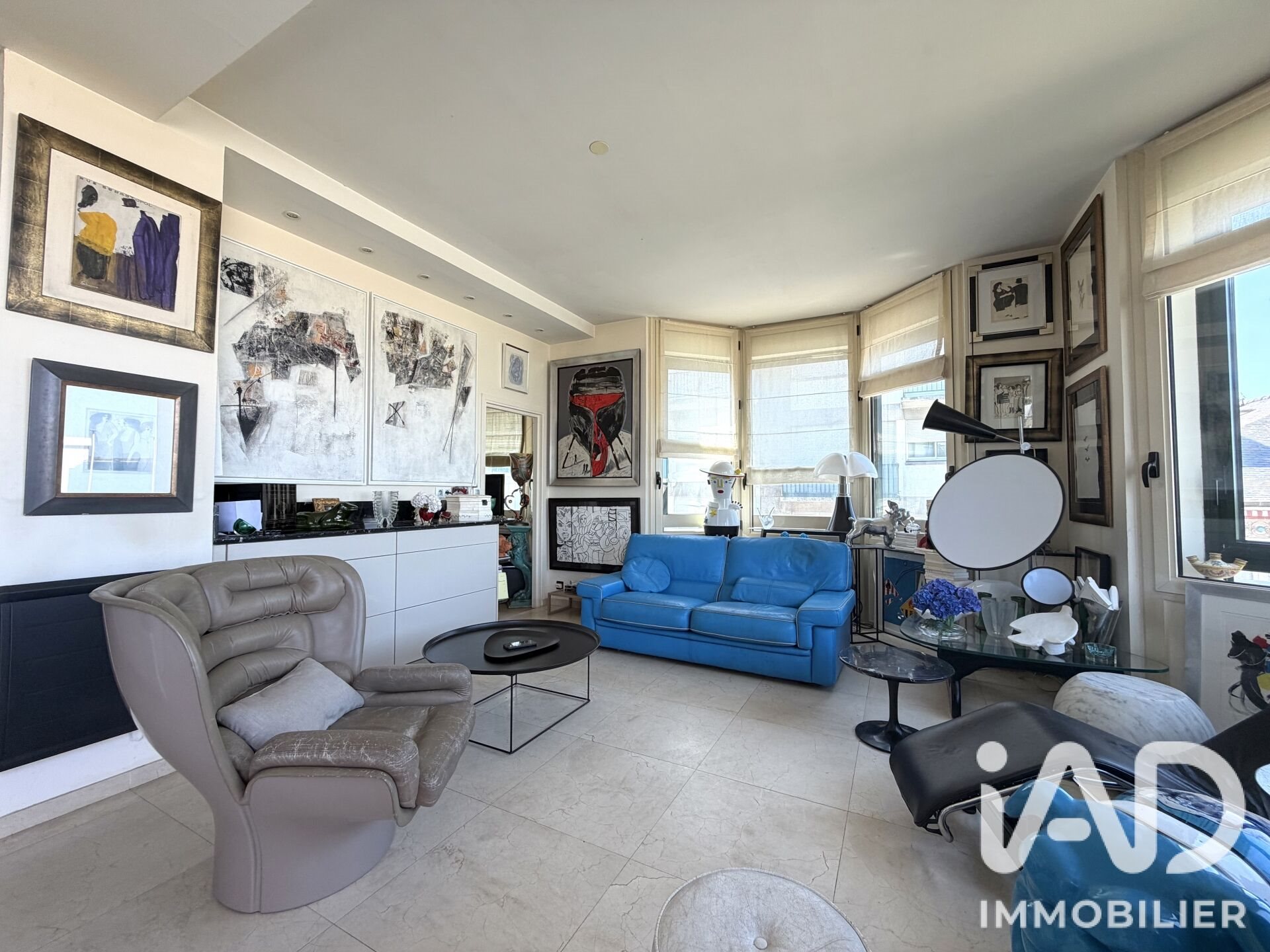 Appartement à vendre, 65m², Dinard