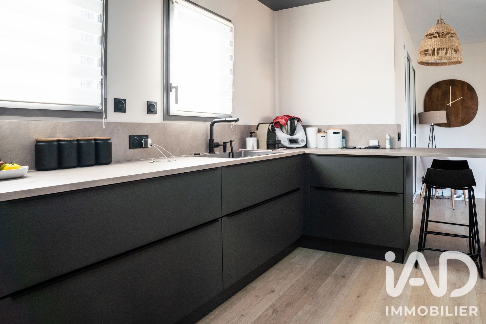 Maison à vendre, 136m², Le Minihic-sur-Rance