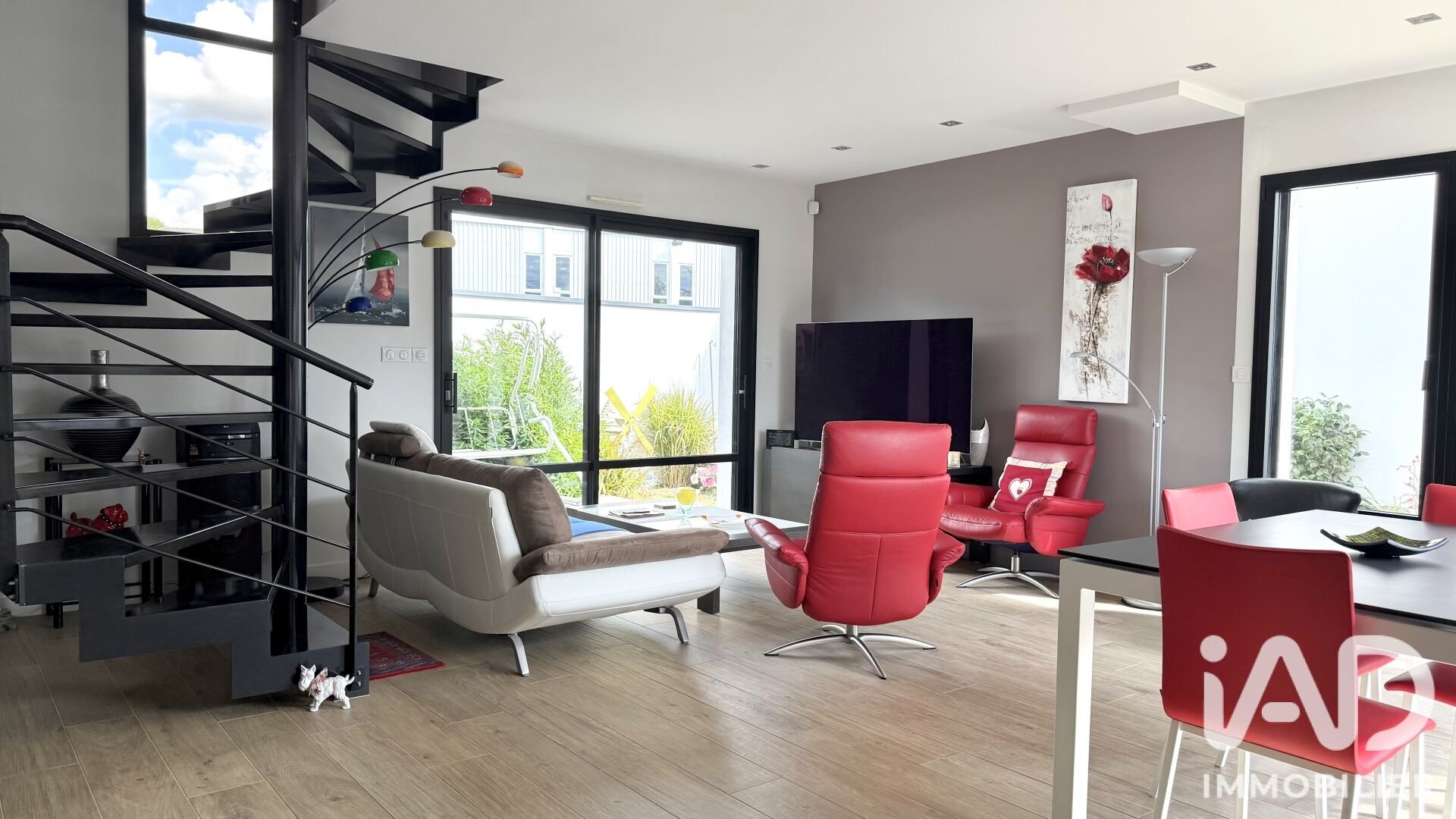 Maison à vendre, 118m², Dinard
