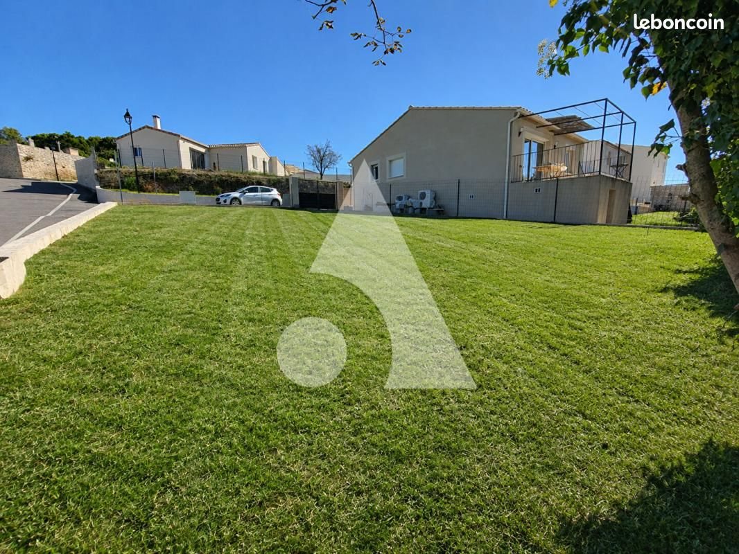 Maison à vendre, 80m², Malemort-du-Comtat