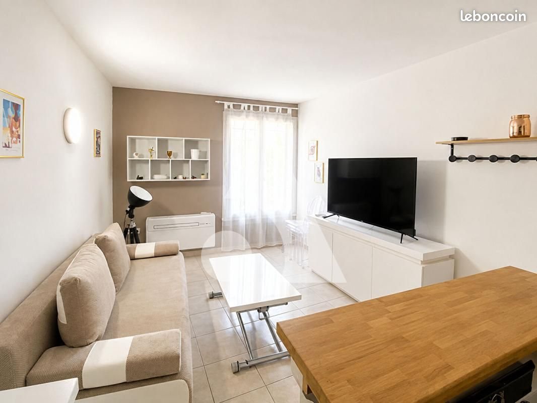 Appartement à louer, 32m², Saint-Rémy-de-Provence