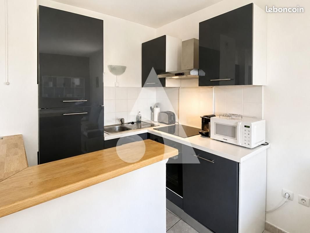 Appartement à louer, 32m², Saint-Rémy-de-Provence