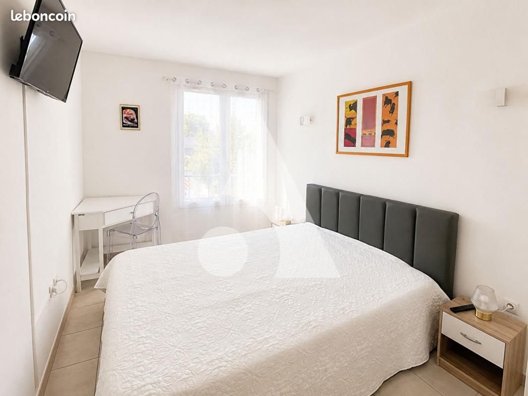 Appartement à louer, 32m², Saint-Rémy-de-Provence