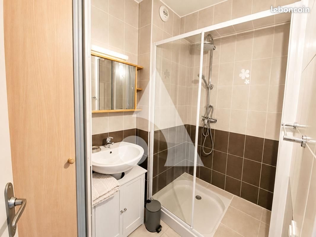 Appartement à louer, 32m², Saint-Rémy-de-Provence