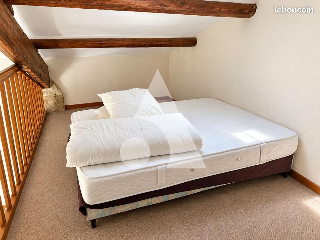 Appartement à louer, 37m², Le Thor