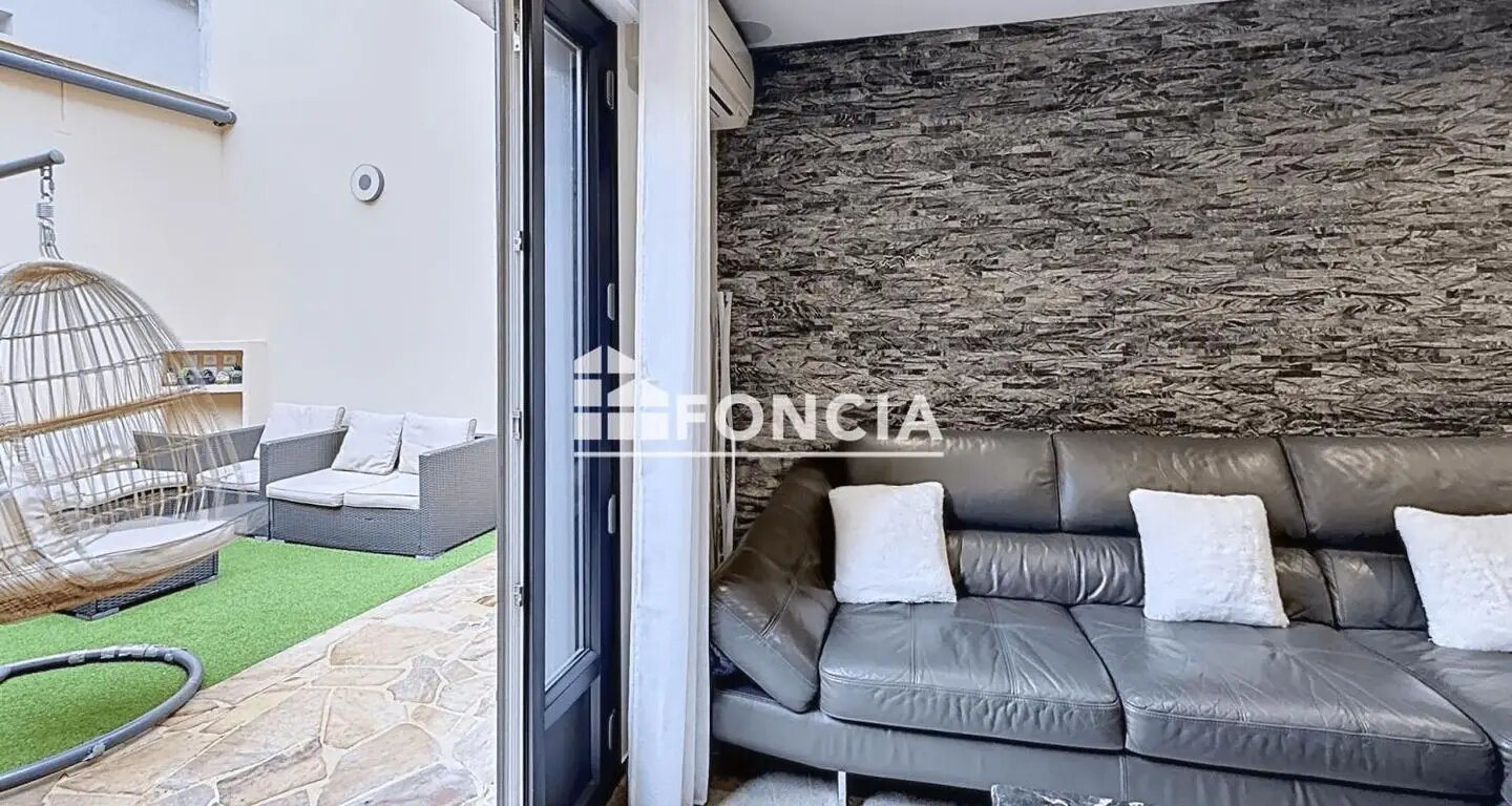 Maison à vendre, 108m², Romainville