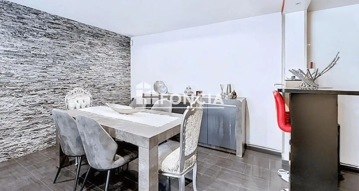 Maison à vendre, 108m², Romainville