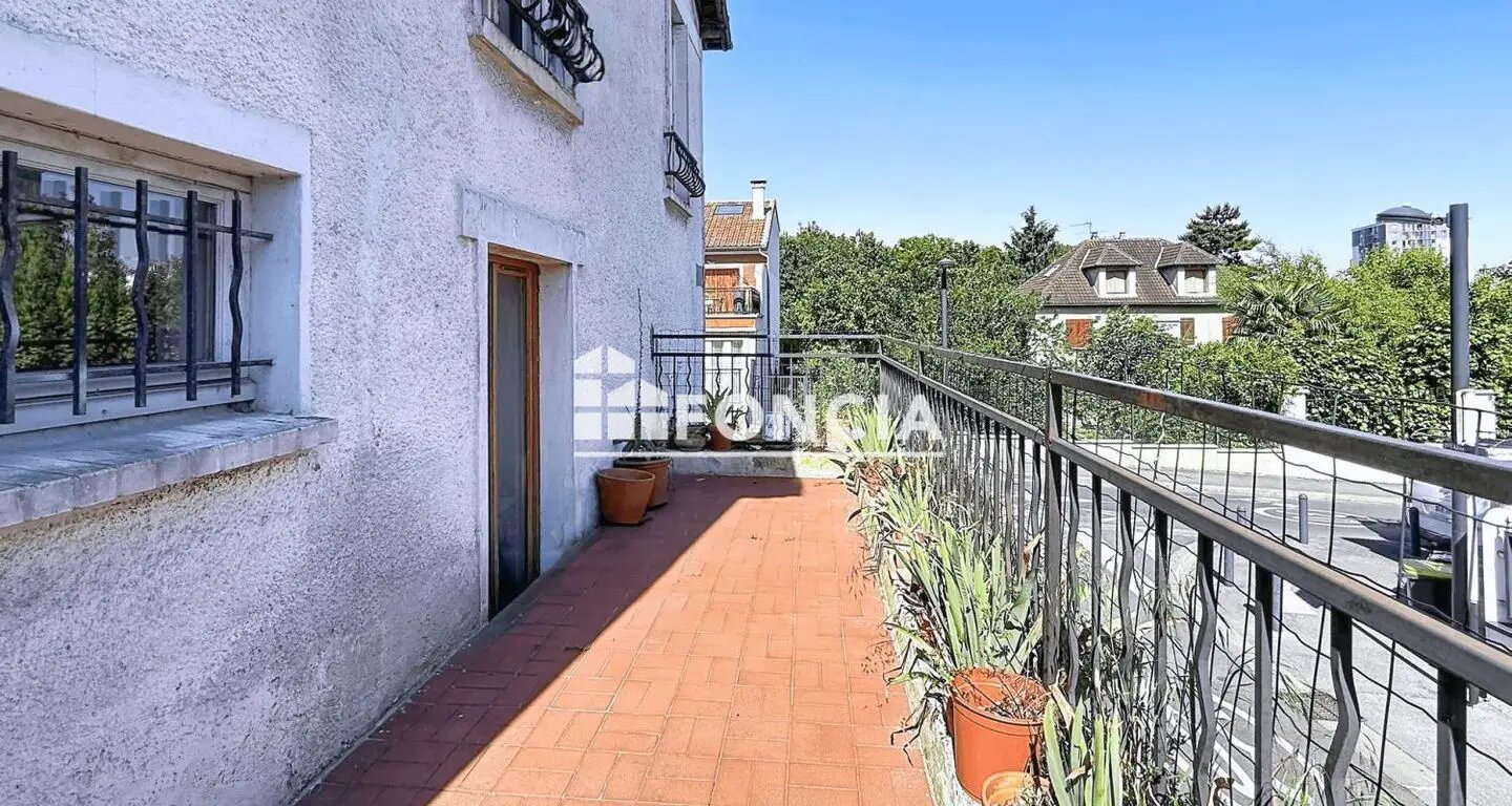 Maison à vendre, 130m², Romainville