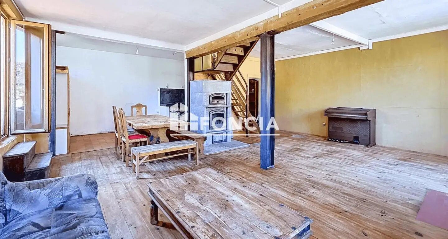 Maison à vendre, 130m², Romainville