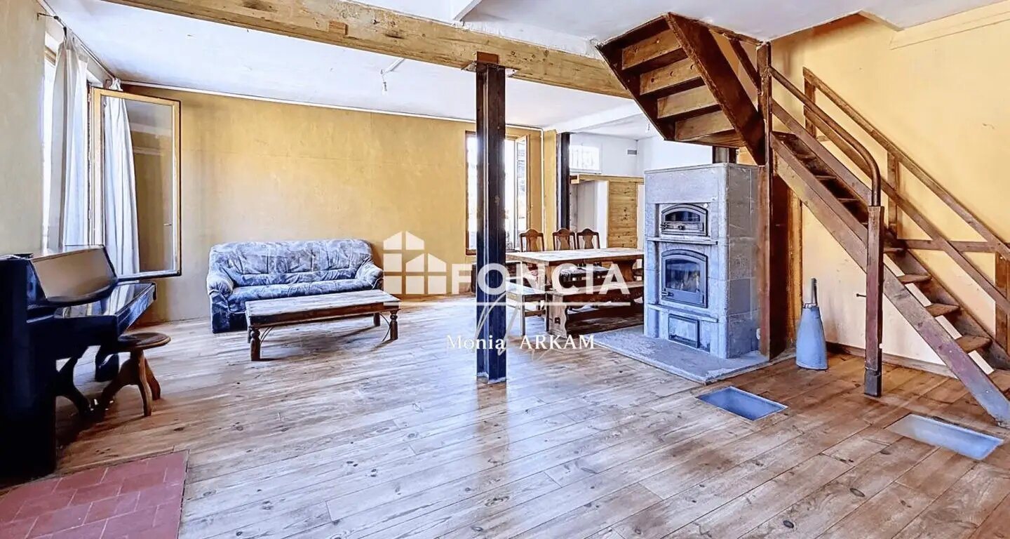 Maison à vendre, 130m², Romainville