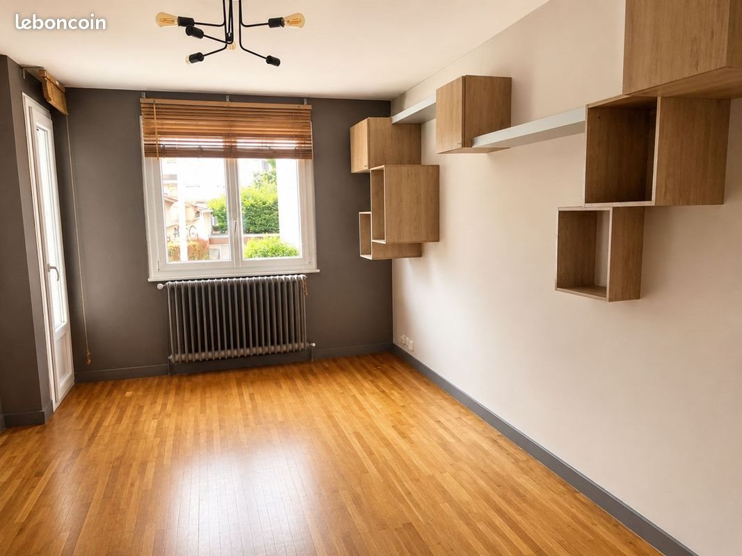Appartement à louer, 60m², Annecy