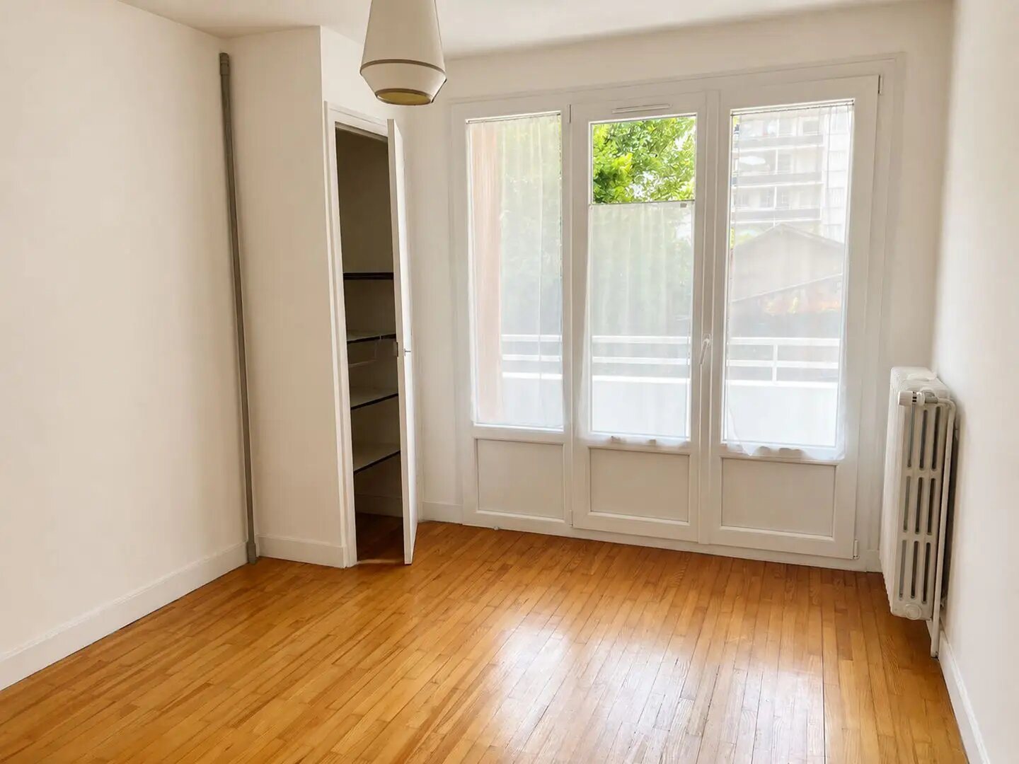 Appartement à louer, 60m², Annecy