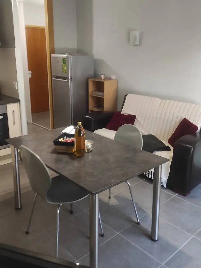 Appartement à louer, 37m², Annecy-le-Vieux