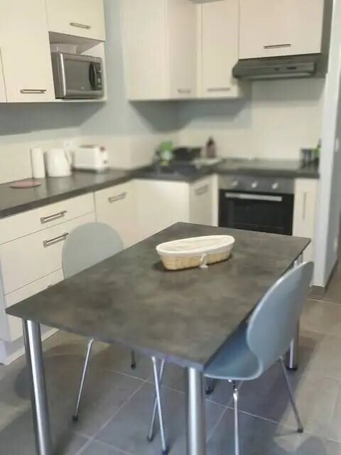 Appartement à louer, 37m², Annecy-le-Vieux