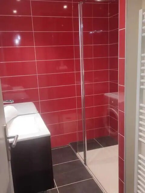Appartement à louer, 37m², Annecy-le-Vieux