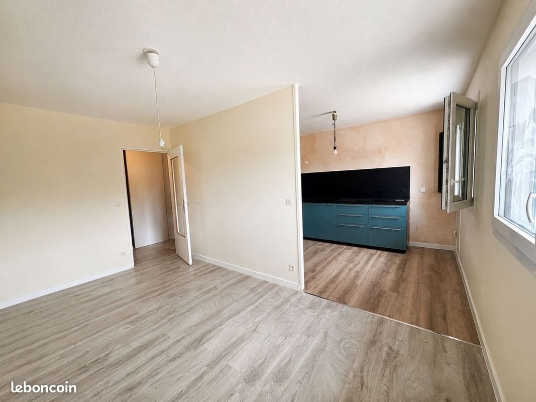 Appartement à vendre, 33m², Annecy