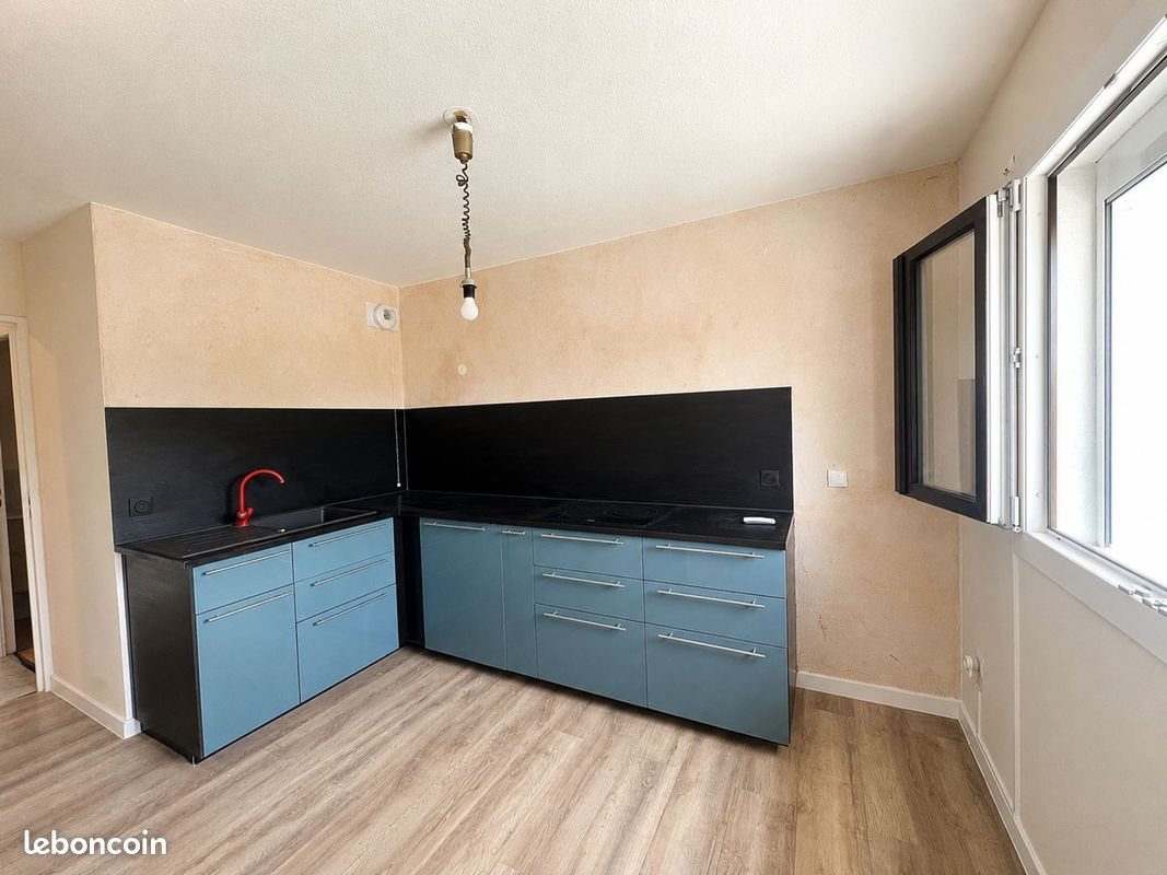 Appartement à vendre, 33m², Annecy