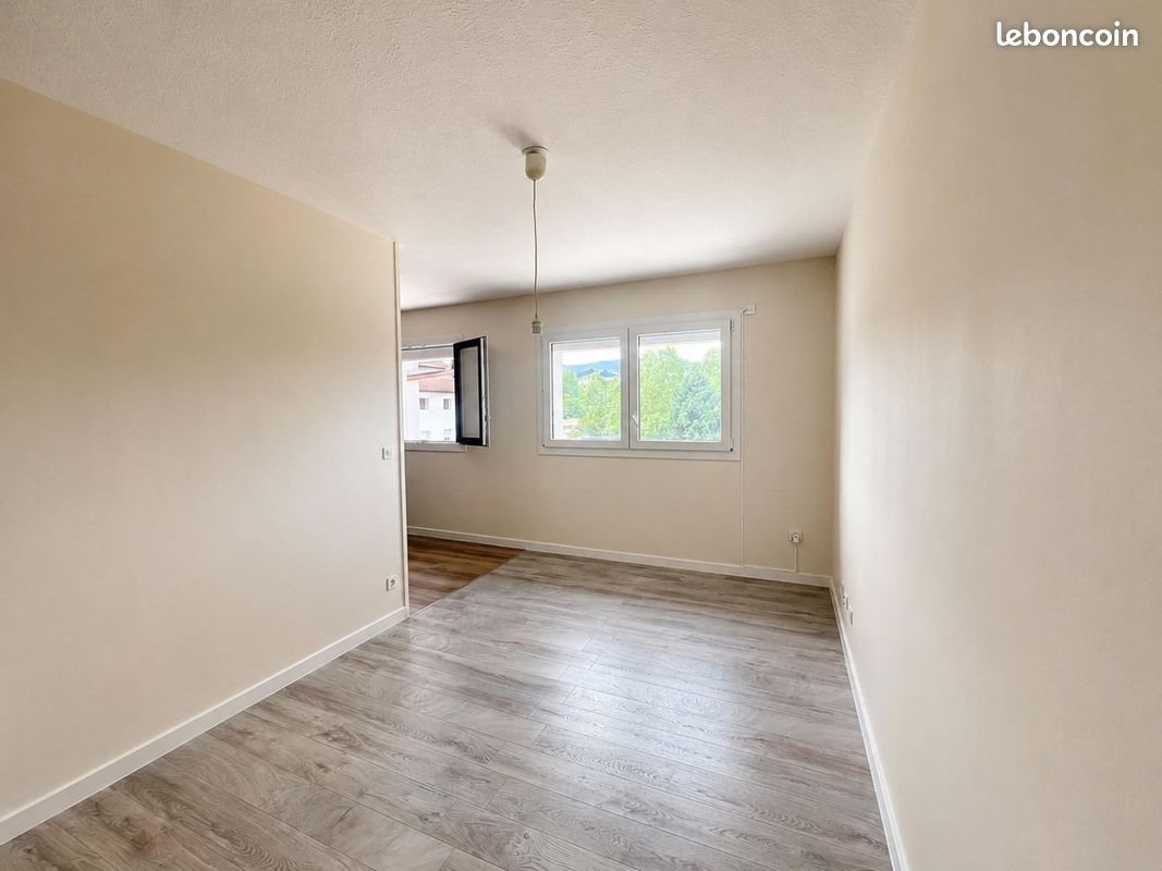 Appartement à vendre, 33m², Annecy