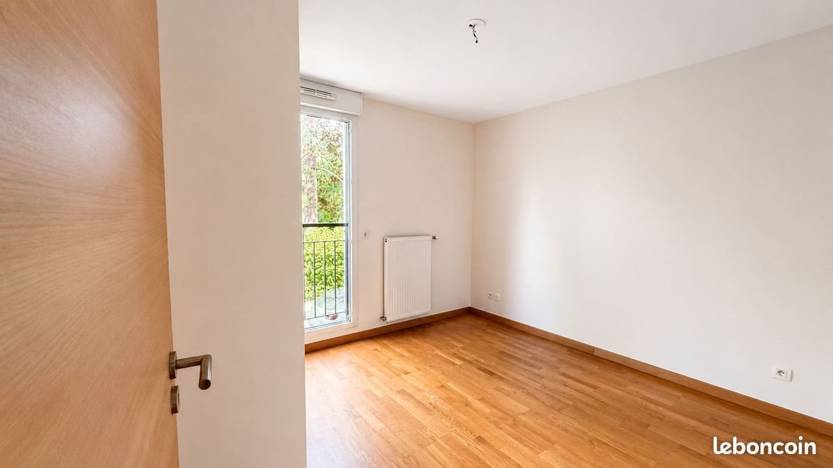 Appartement à vendre, 68m², Annecy
