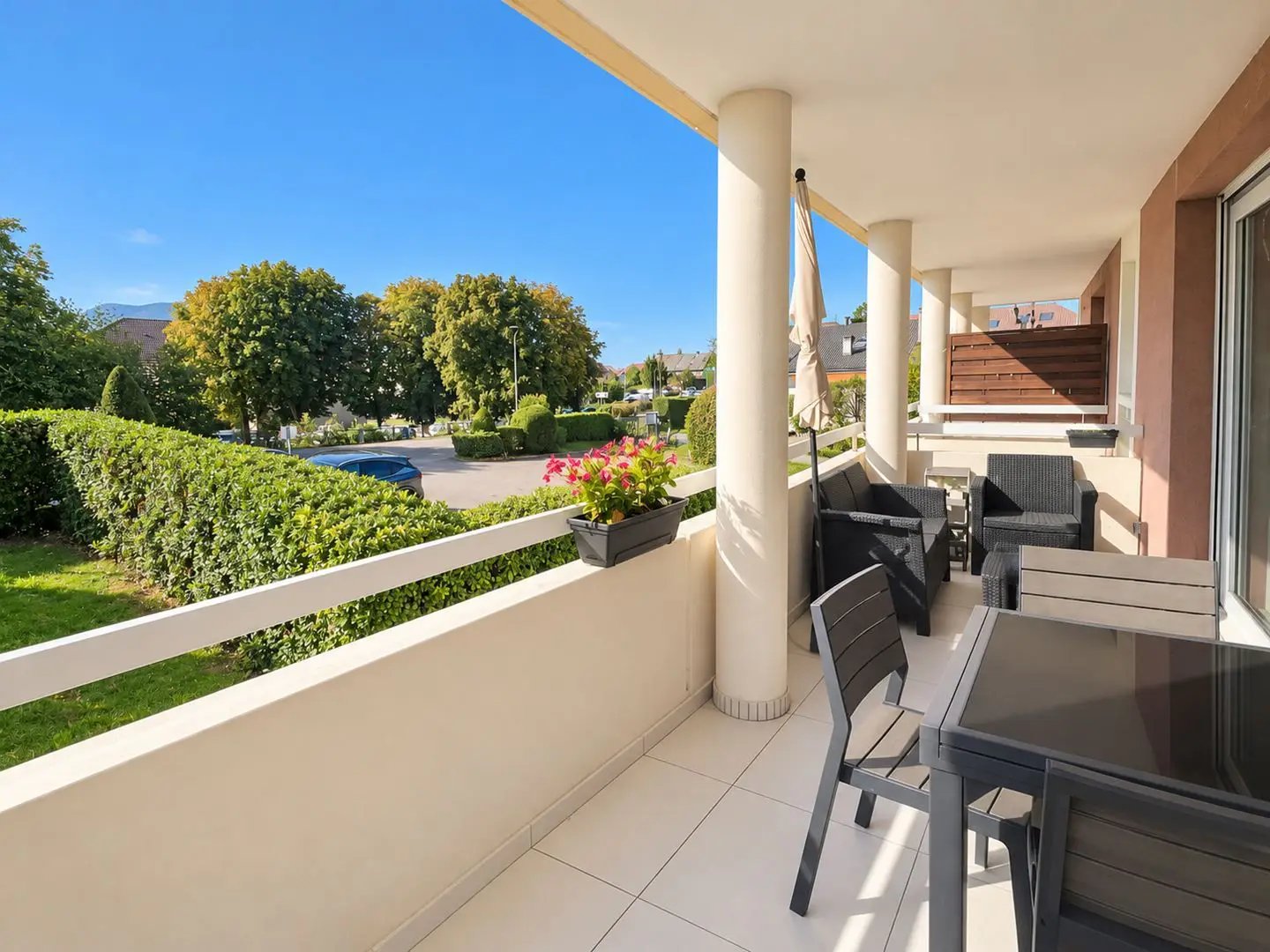 Appartement à vendre, 75m², Villaz