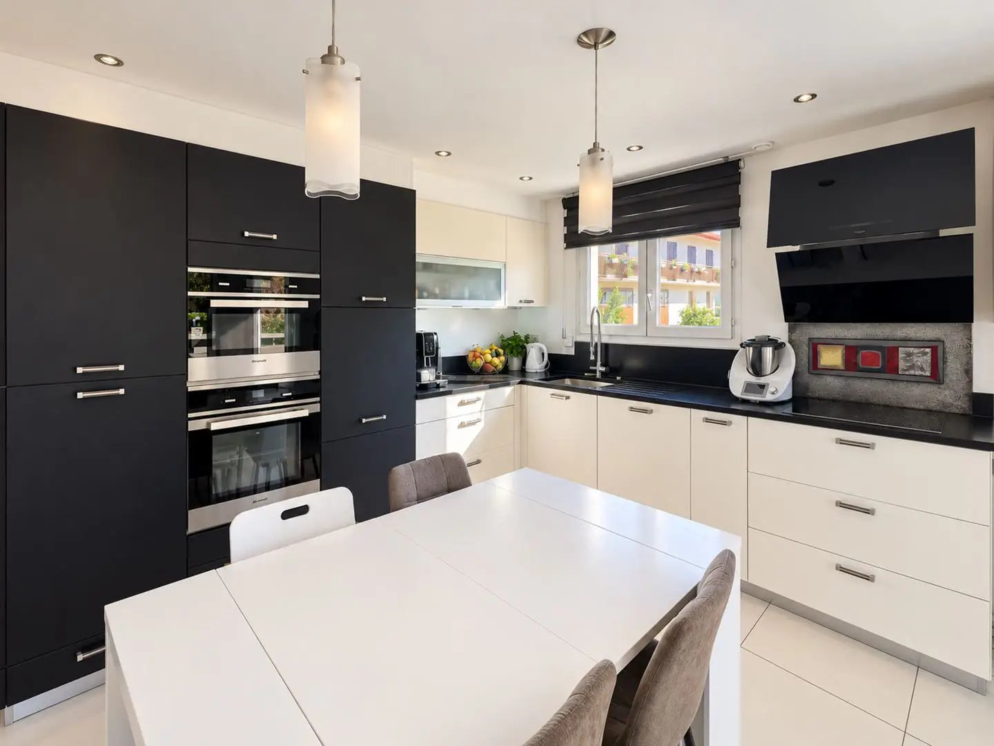 Appartement à vendre, 75m², Villaz