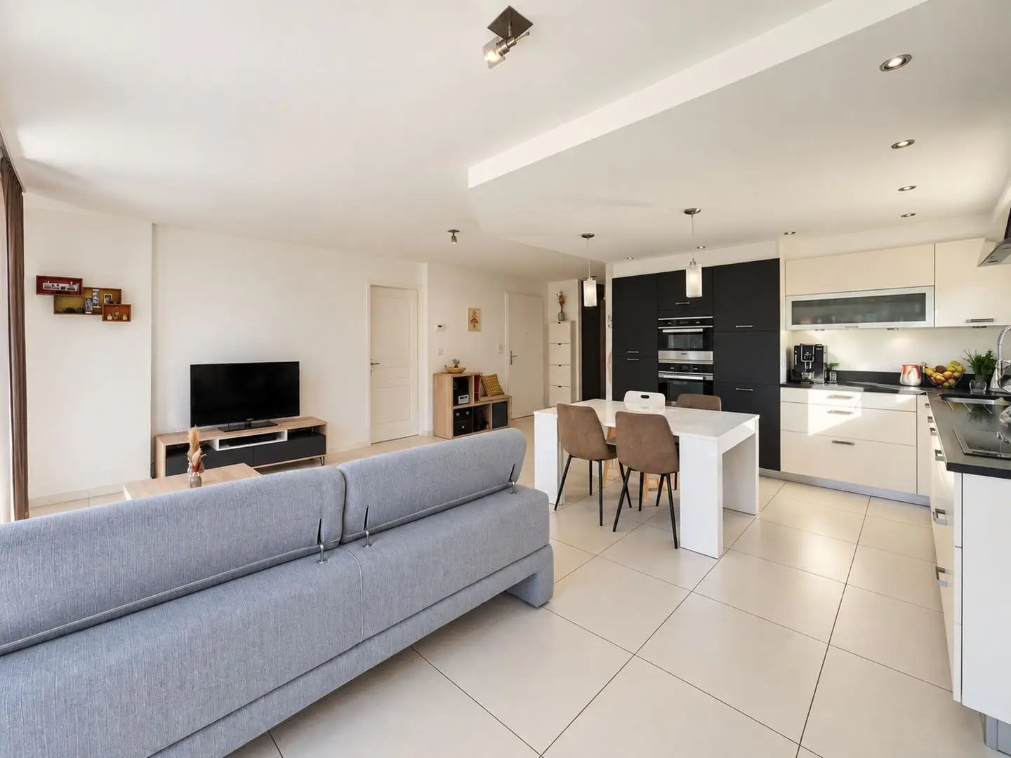 Appartement à vendre, 75m², Villaz