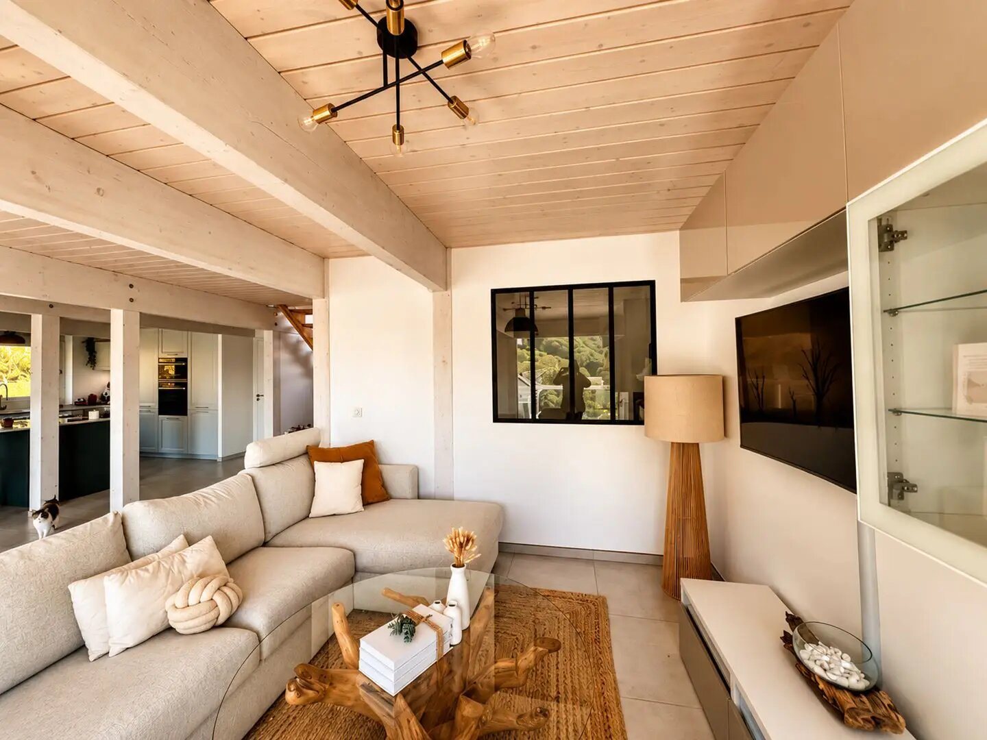 Maison à vendre, 136m², Sillingy