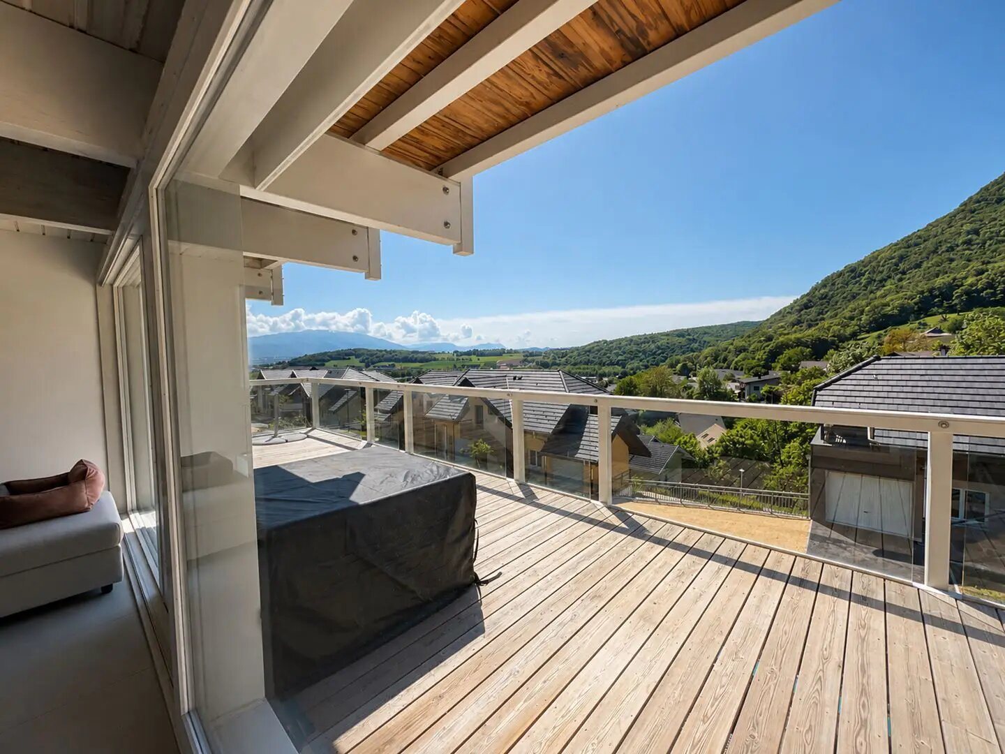 Maison à vendre, 136m², Sillingy