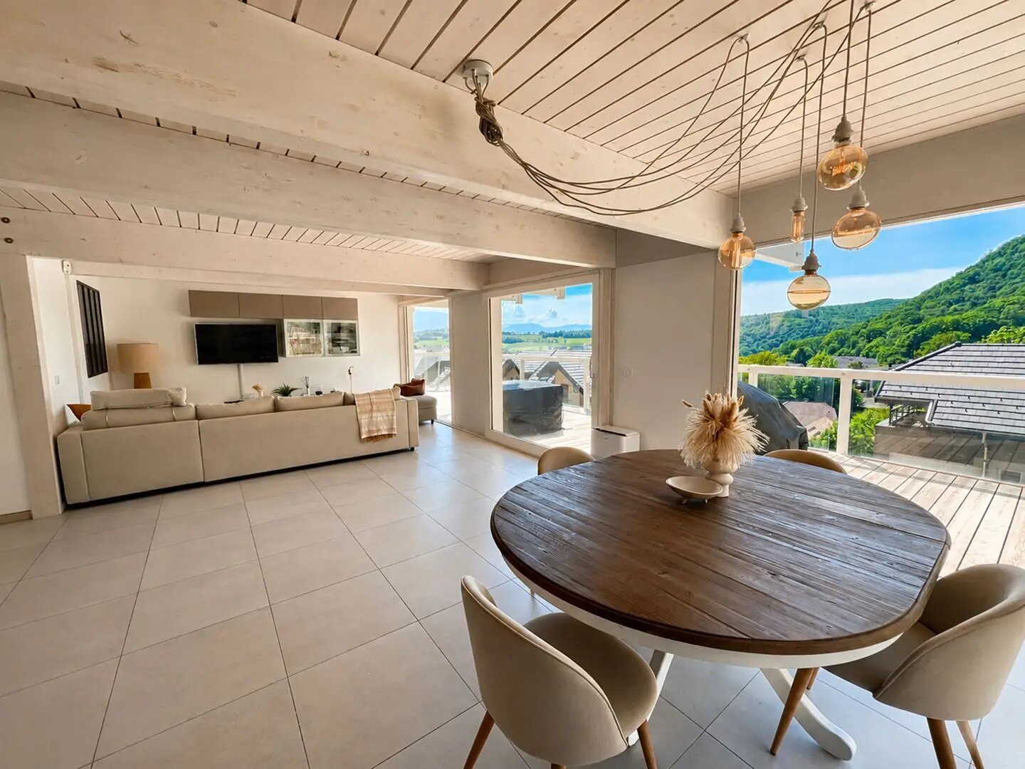 Maison à vendre, 136m², Sillingy