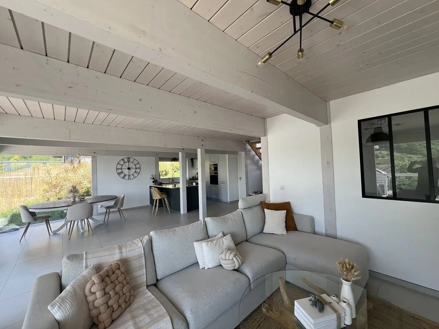 Maison à vendre, 136m², Sillingy