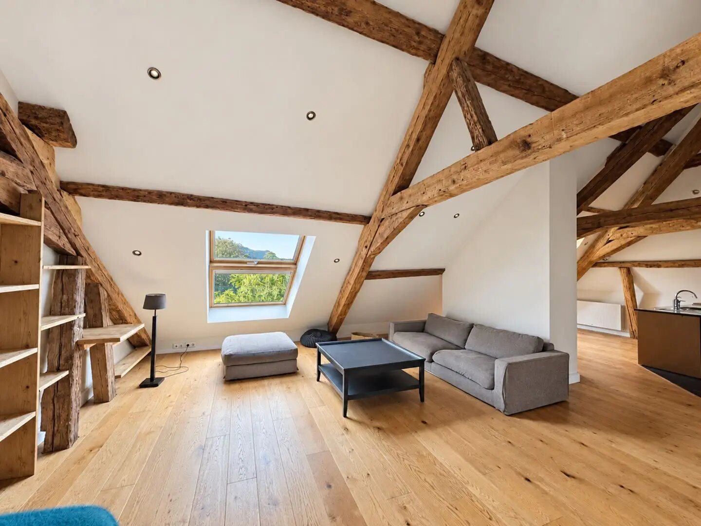 Appartement à vendre, 82m², Annecy-le-Vieux