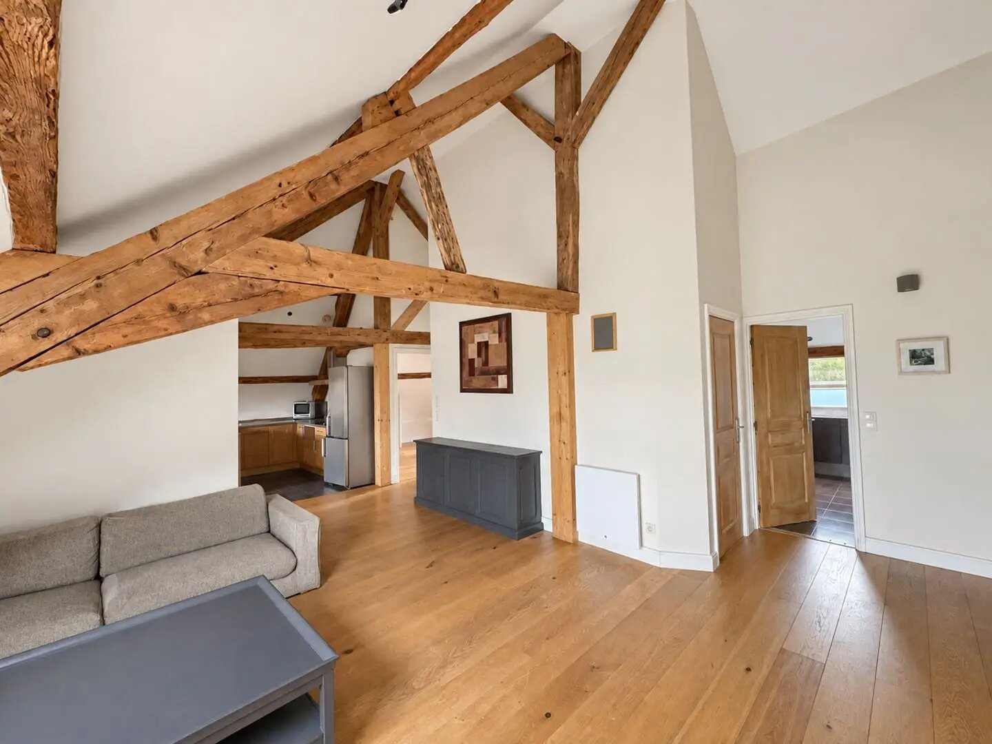 Appartement à vendre, 82m², Annecy-le-Vieux