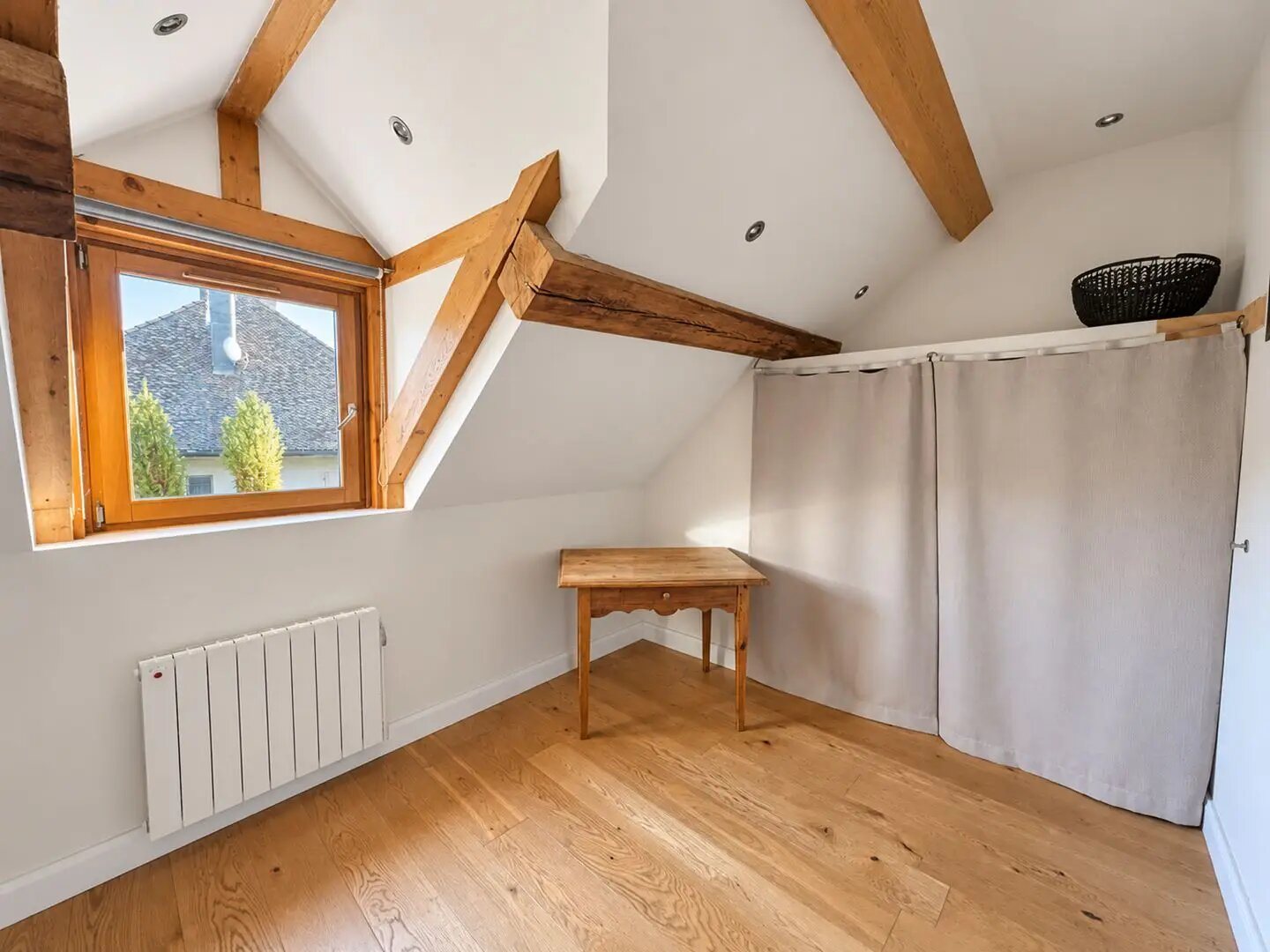 Appartement à vendre, 82m², Annecy-le-Vieux