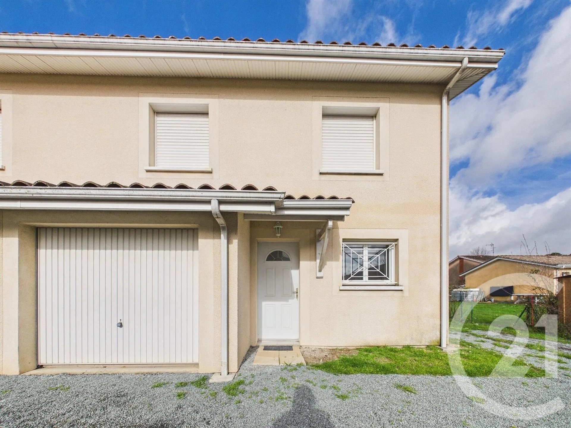 Maison à vendre, 86m², Créon