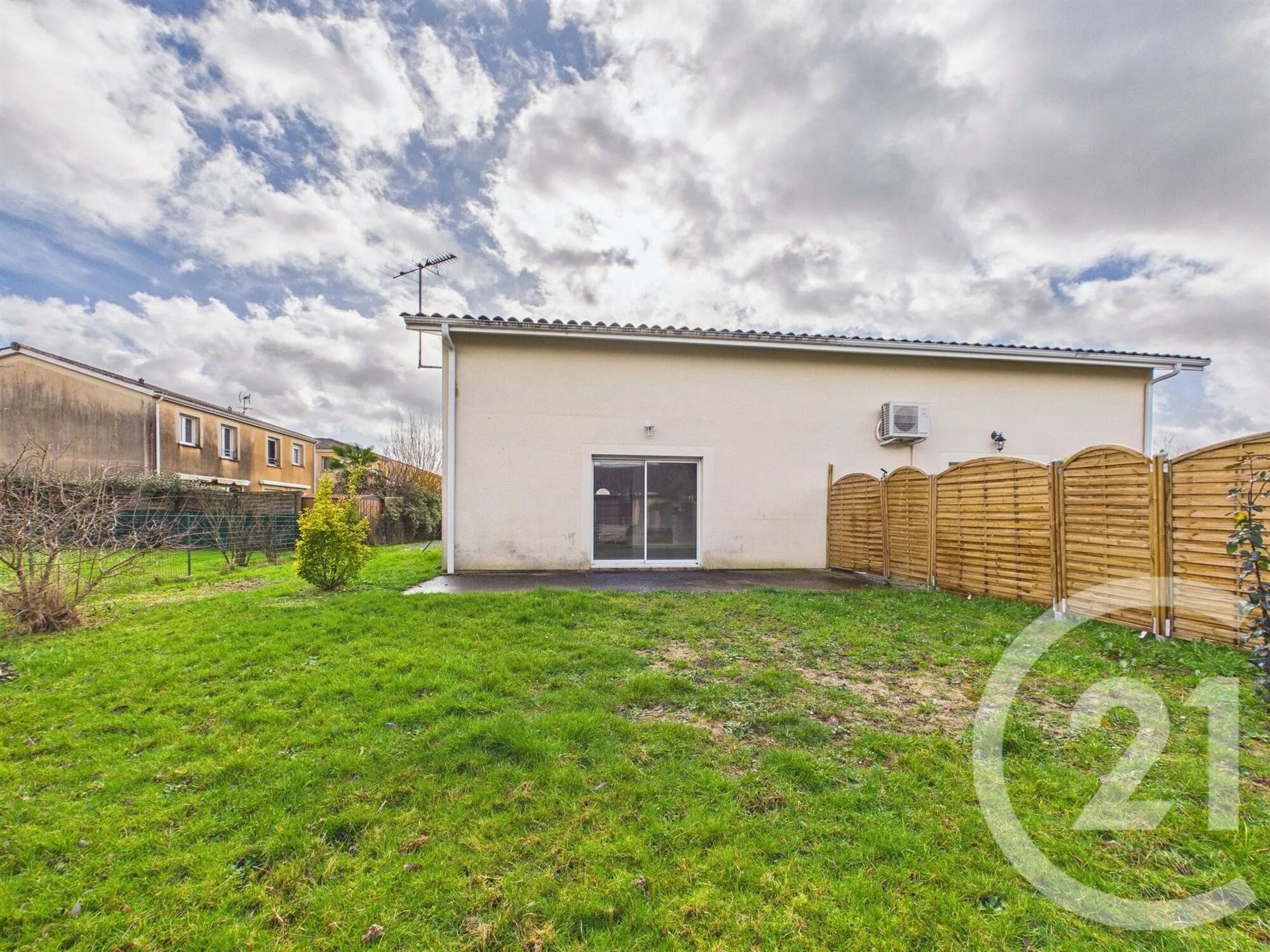 Maison à vendre, 86m², Créon