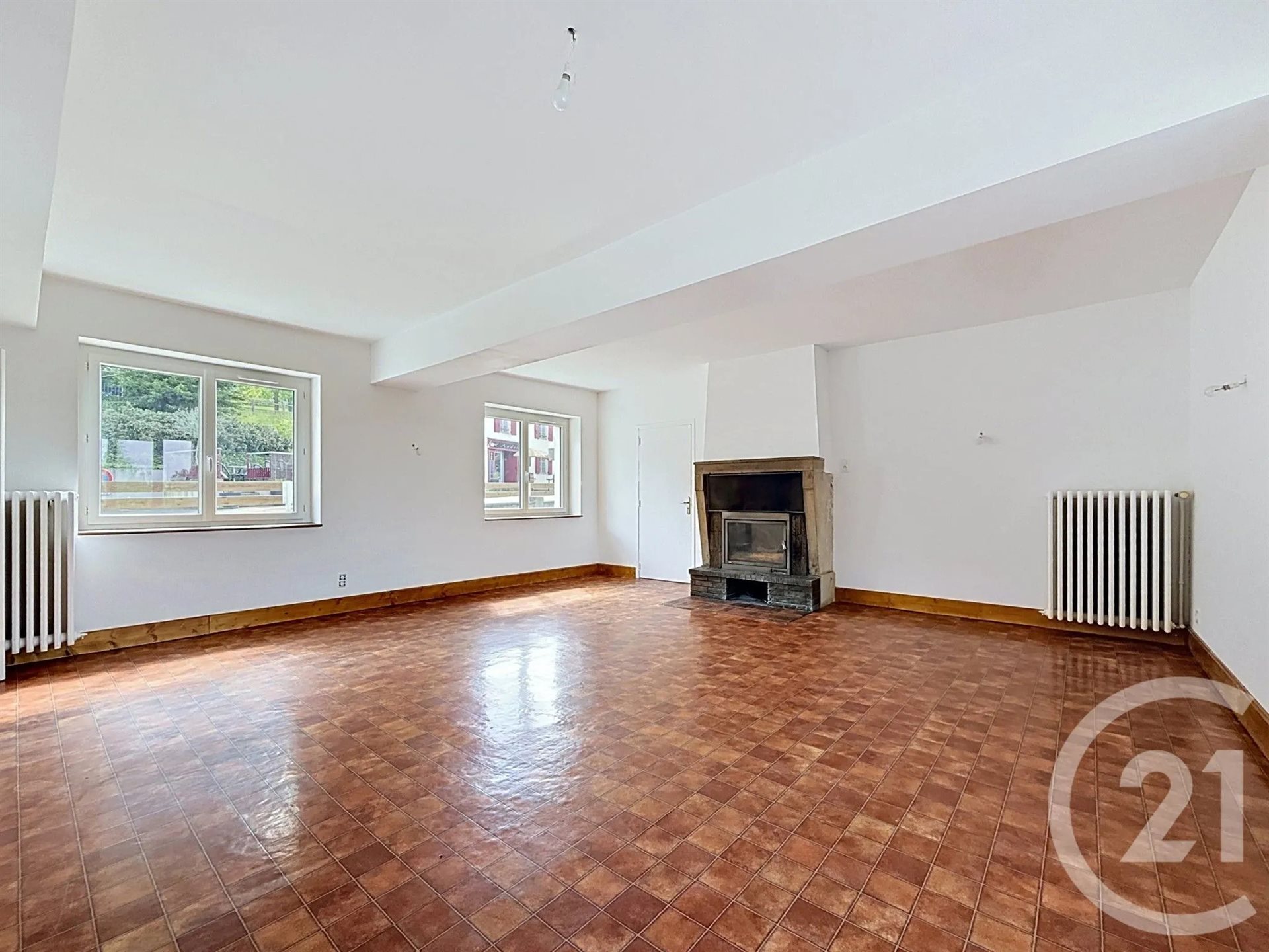 Maison à vendre, 155m², Saint-Didier-la-Forêt