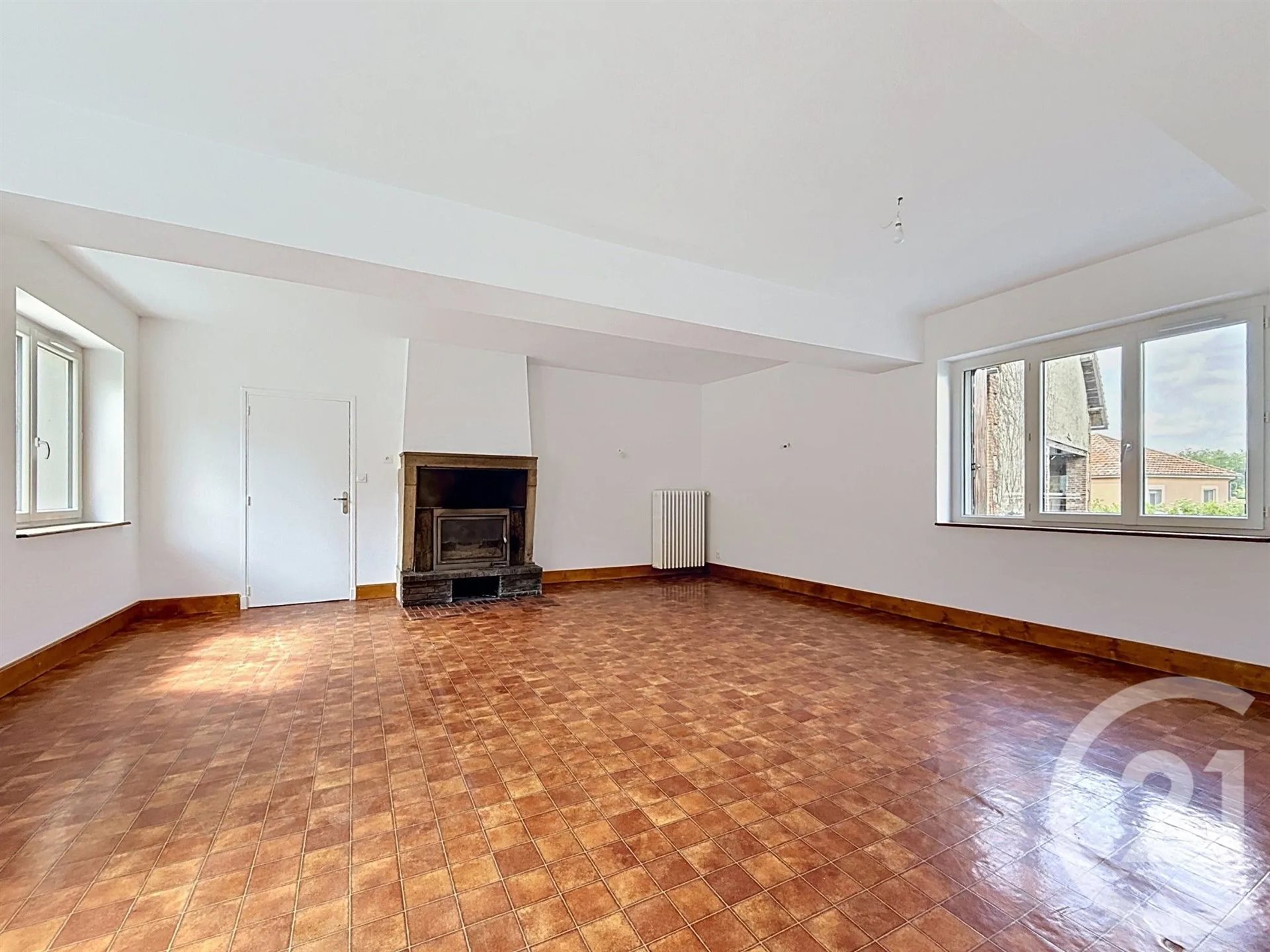 Maison à vendre, 155m², Saint-Didier-la-Forêt