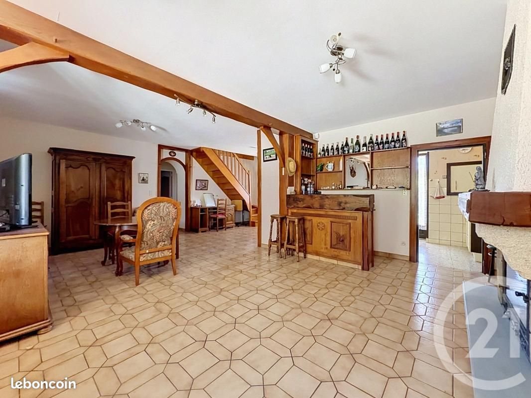 Maison à vendre, 97m², Saint-Pourçain-sur-Sioule